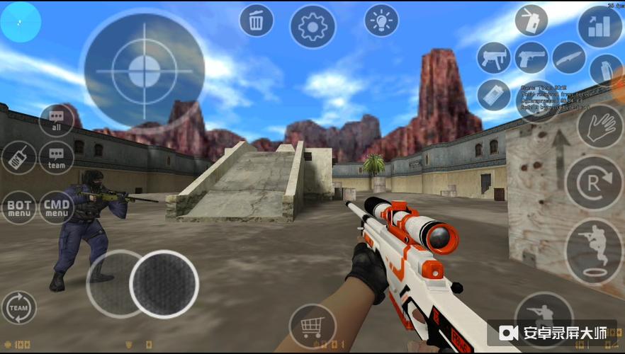 csgo新模组手机版下载