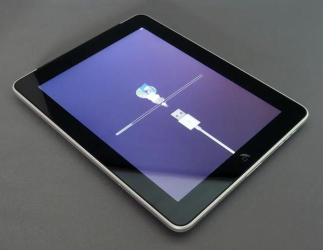 ipad玩游戏画面不全缩略图