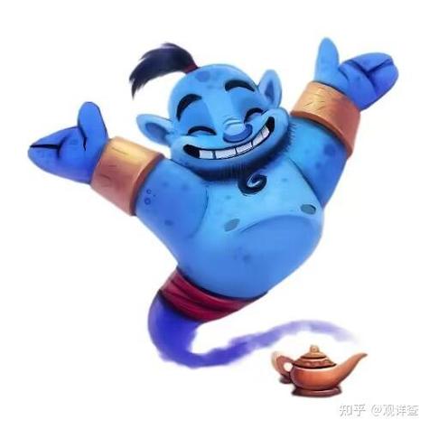 阿拉丁神灯亮了一会又灭了截图