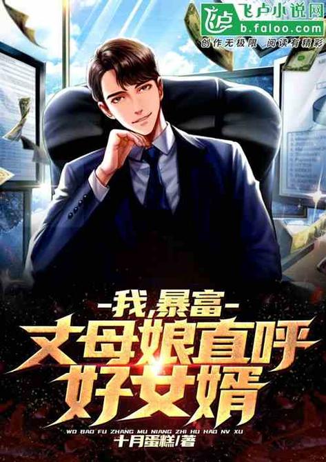 我和我的女婿小说免费阅读