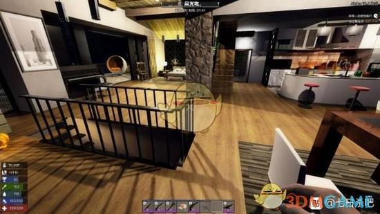 Dayz建家的注意事项图标