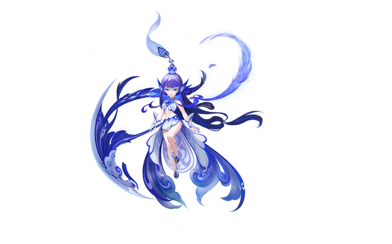 梦幻召唤兽染色价格表