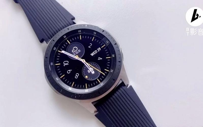 三星watchs4参数