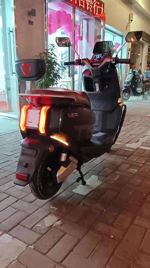 台铃电动车车灯一直亮缩略图