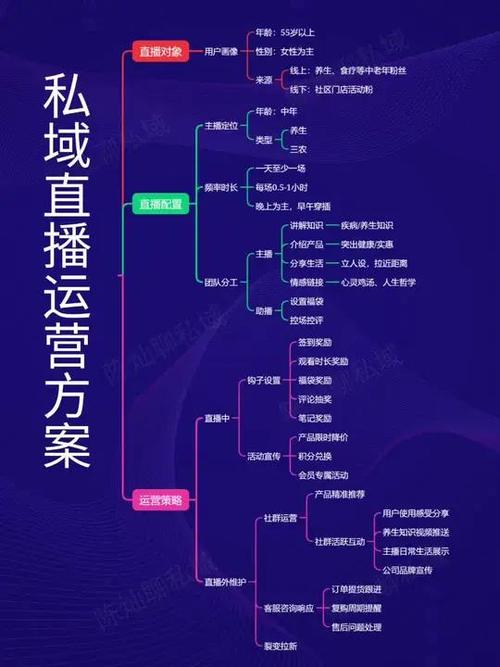 什么叫直播运营