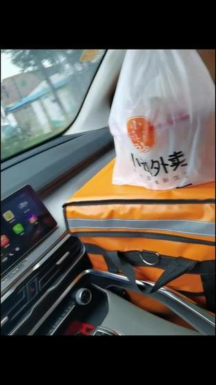 可以货到付款的外卖