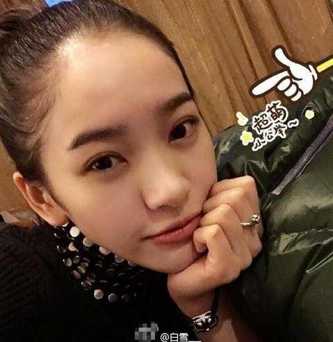 林呱呱之蔡乐乐暗恋白雪1