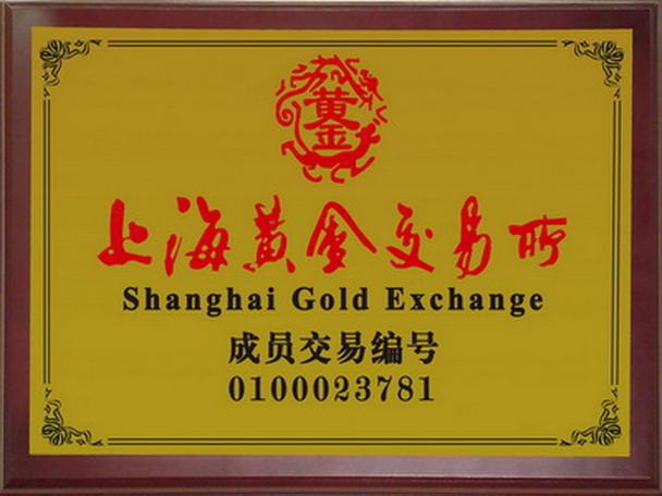 易金通上海黄金交易所缩略图
