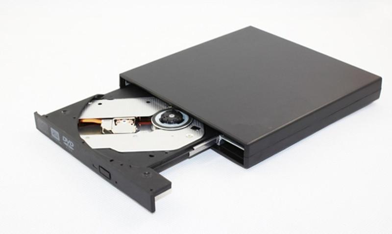 win7dvd驱动器截图