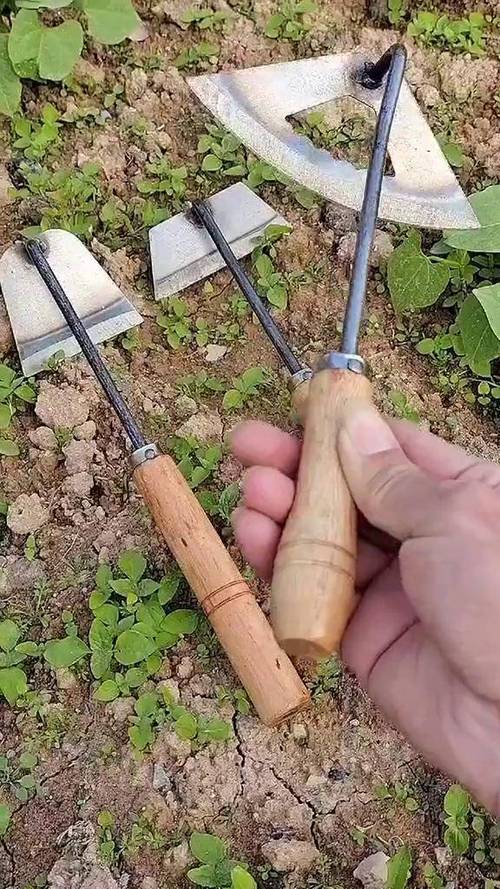 方便快捷的除草工具