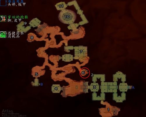 奥达曼附魔大师可以学什么
