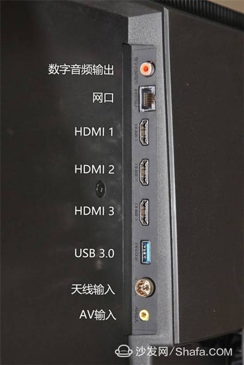 电脑连接电视如何用电视播放声音截图
