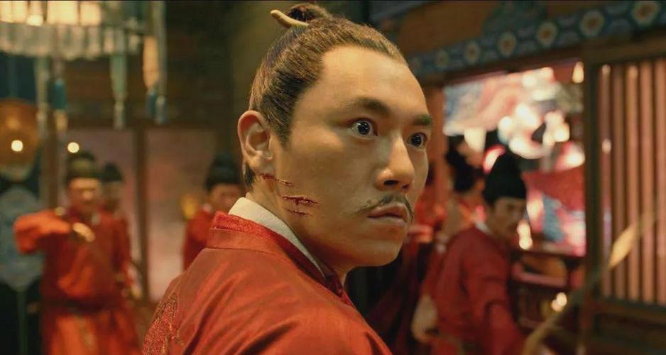 有一部小说男主角是叫秦昊缩略图