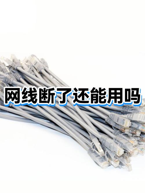 网线断断续续断网是什么原因