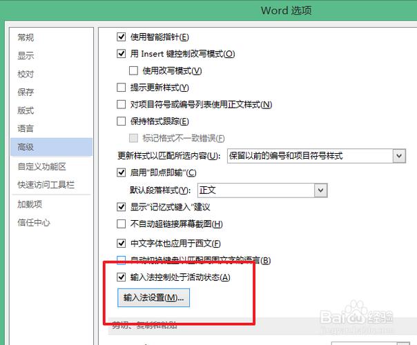word无法打文字