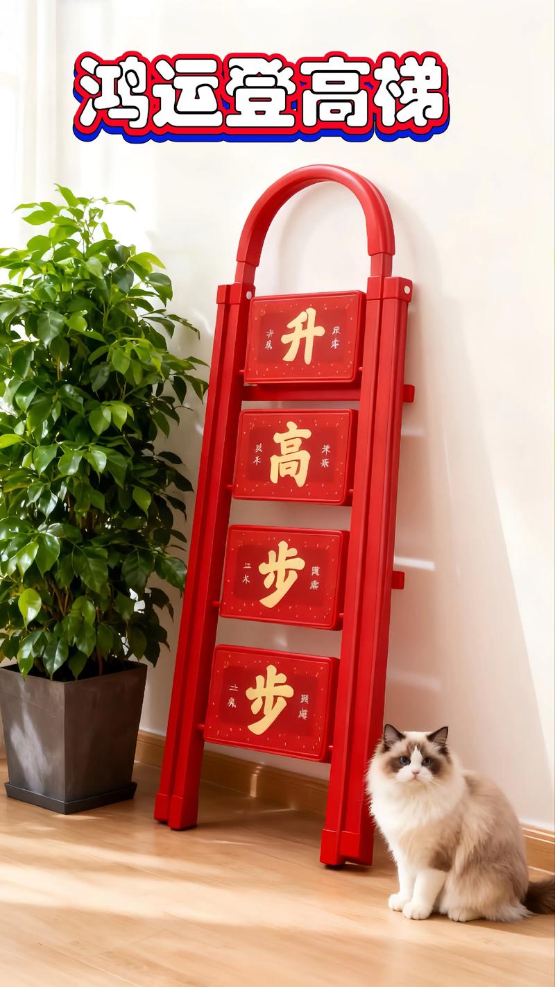 步步高的寓意是什么意思