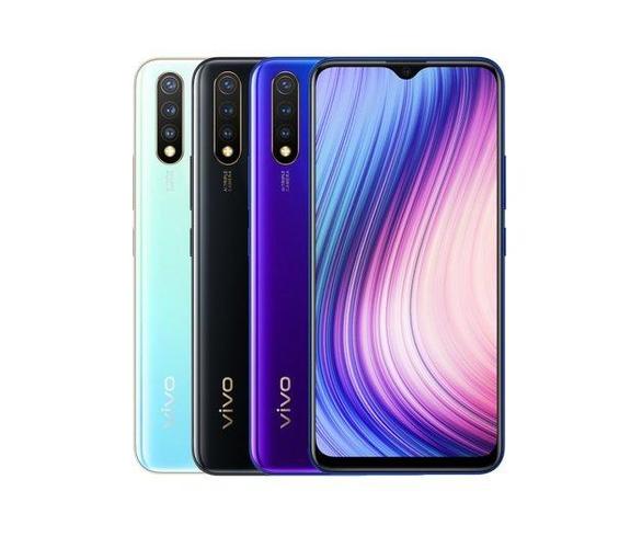 vivoy5s参数缩略图