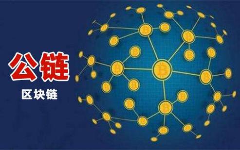 全球公认的十大公链
