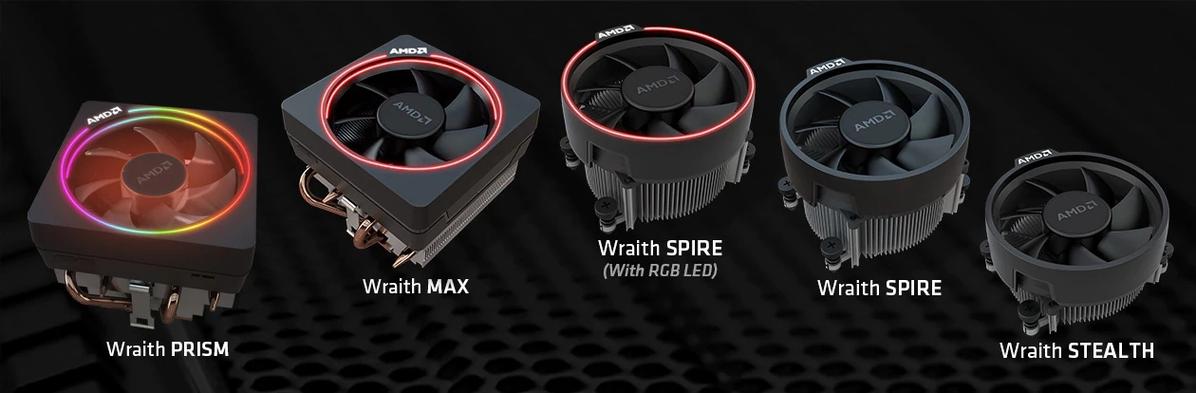 amd幽灵散热器灯光控制缩略图