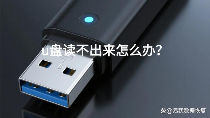 松下智能电视读不出u盘