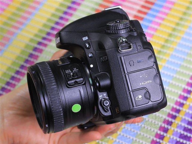 尼康d610使用说明书