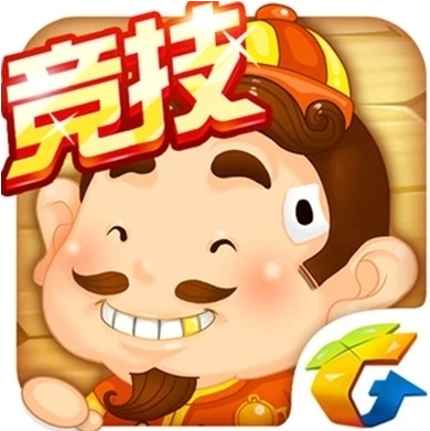 斗地主软件充钱图标