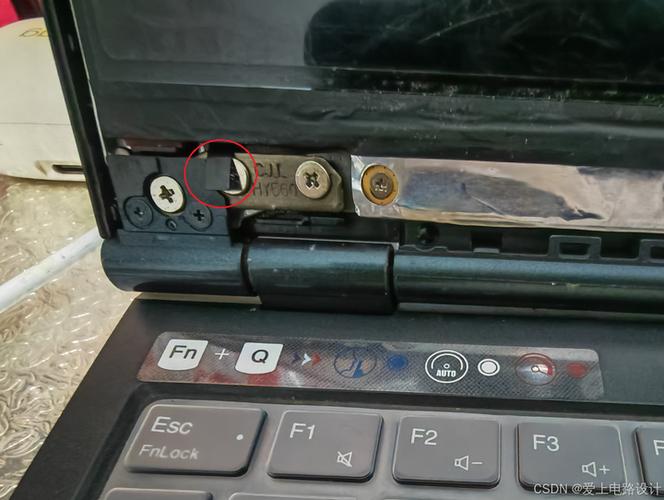 联想y7000息屏以后打不开缩略图