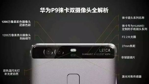华为手机自带检测摄像头在哪里图标
