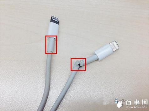 苹果充电器头裂开了怎么办
