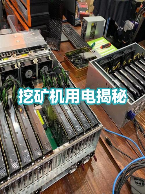 如何合法挖矿用电