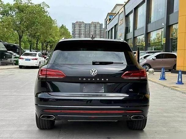 途锐v6