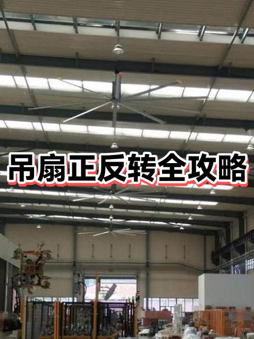 220v吊扇有正反转吗图标