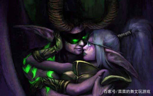 魔兽争霸黑屏有声音缩略图