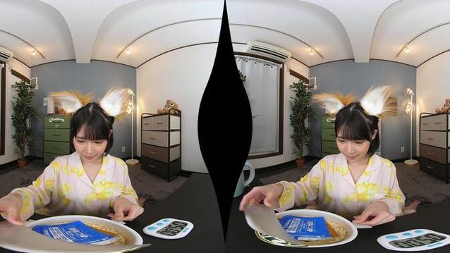 VR左右格式电影播放截图