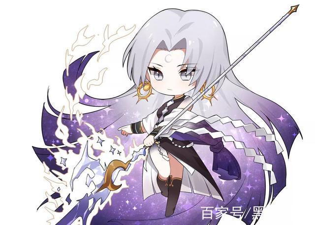 泷夜叉姬比大天狗强吗截图
