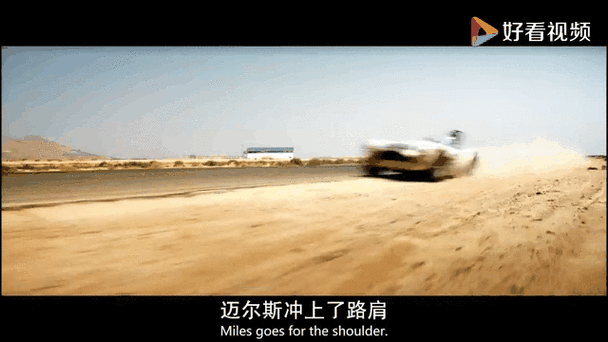 极速车王大陆什么时候上映