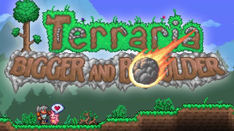 Helper for Terraria