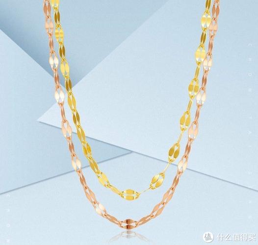 18K金哪个颜色好看