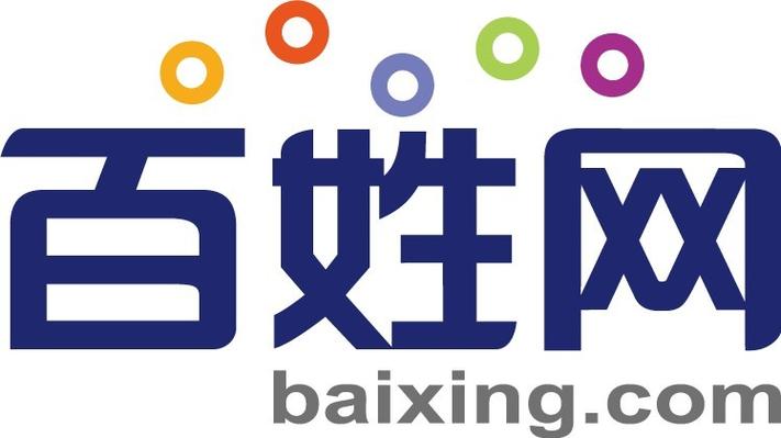 百姓网交友网图标