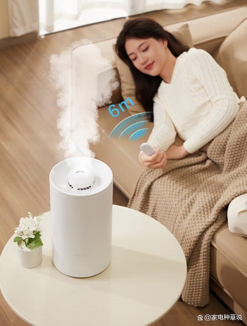 加湿器对婴儿有影响吗
