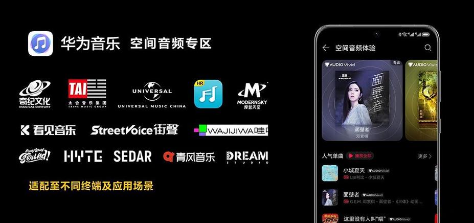 空间音频安卓能用吗