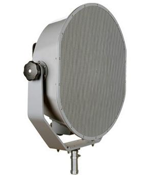 定向声波发射器