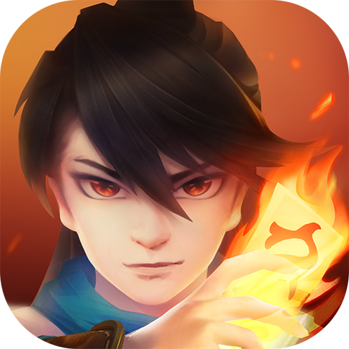 新仙魔九界vivo版图标