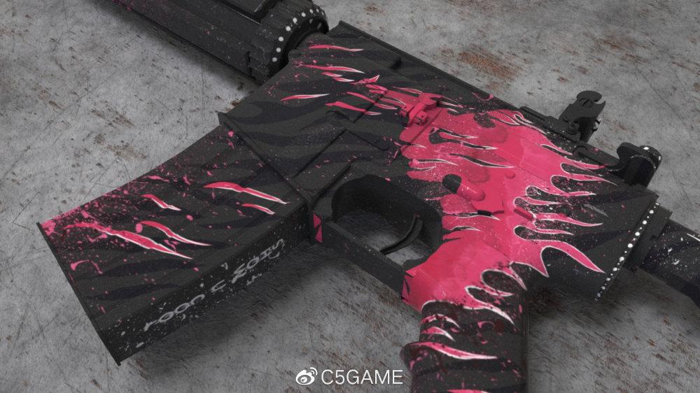 csgo单挑图创意工坊