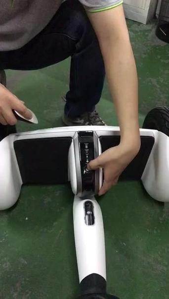 九号平衡车怎么解锁游戏截图