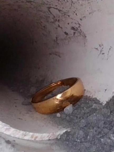 下水道打捞首饰多少钱