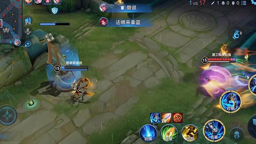 法师来拿蓝收到