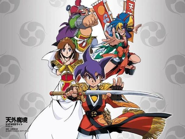 天外魔境真传剧情游戏截图