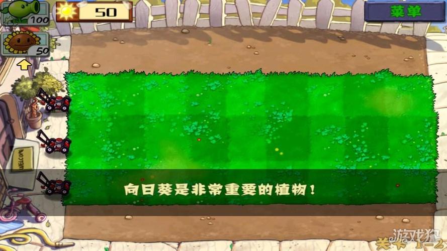 植物大战僵尸2013老版