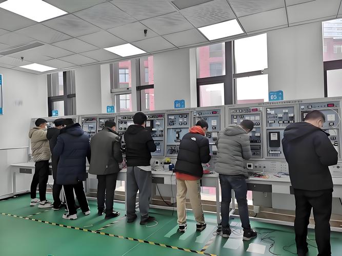 重庆新科电气上班好吗